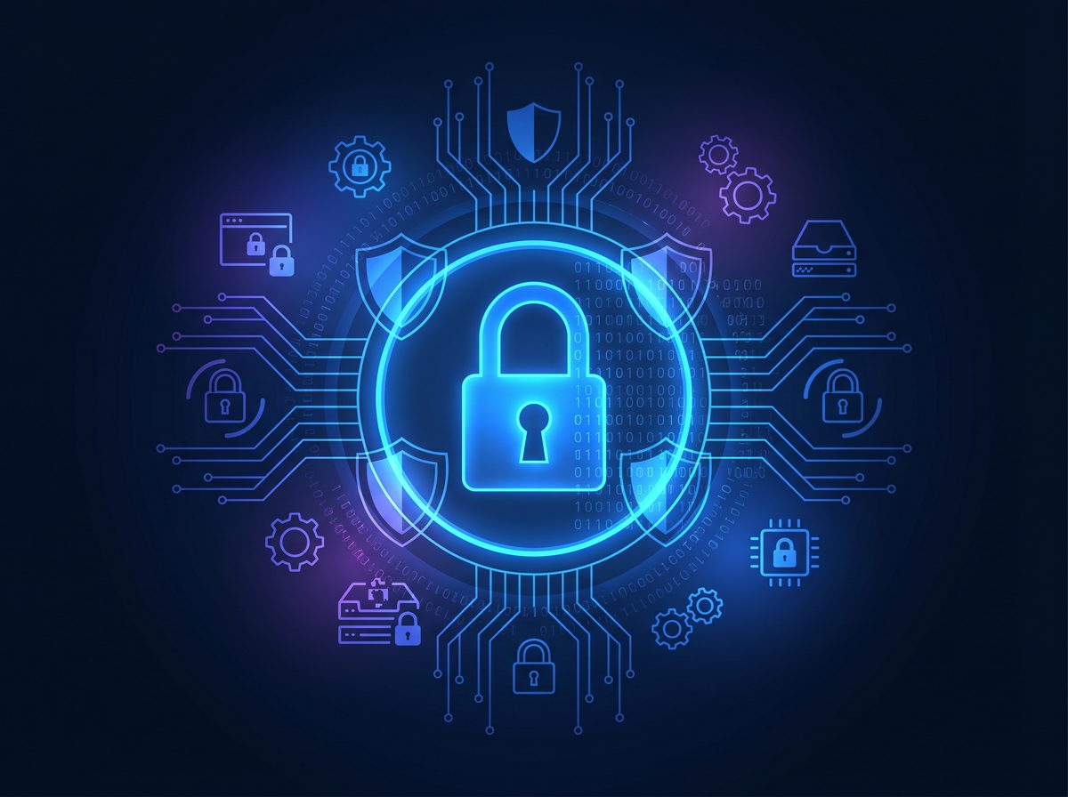 徐加速器安全防护体系